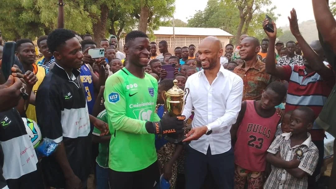 Sostegno Istruzione e sport