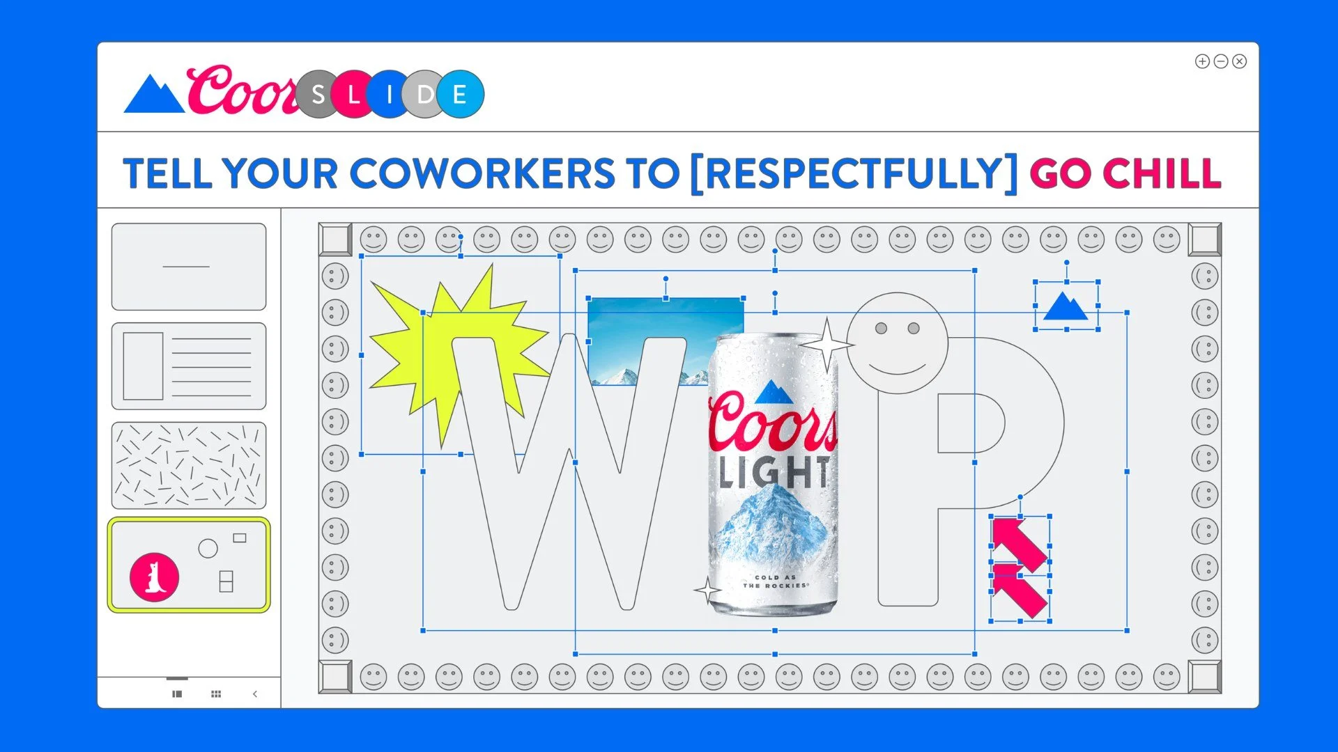 Coors Light – CoorSlide.jpg
