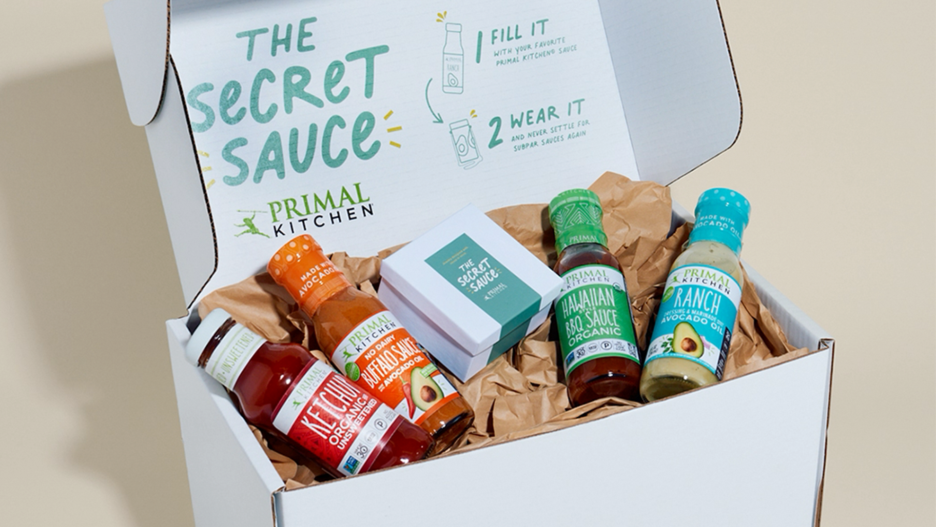 Primal Kitchen – The Secret Sauce – Photo 4