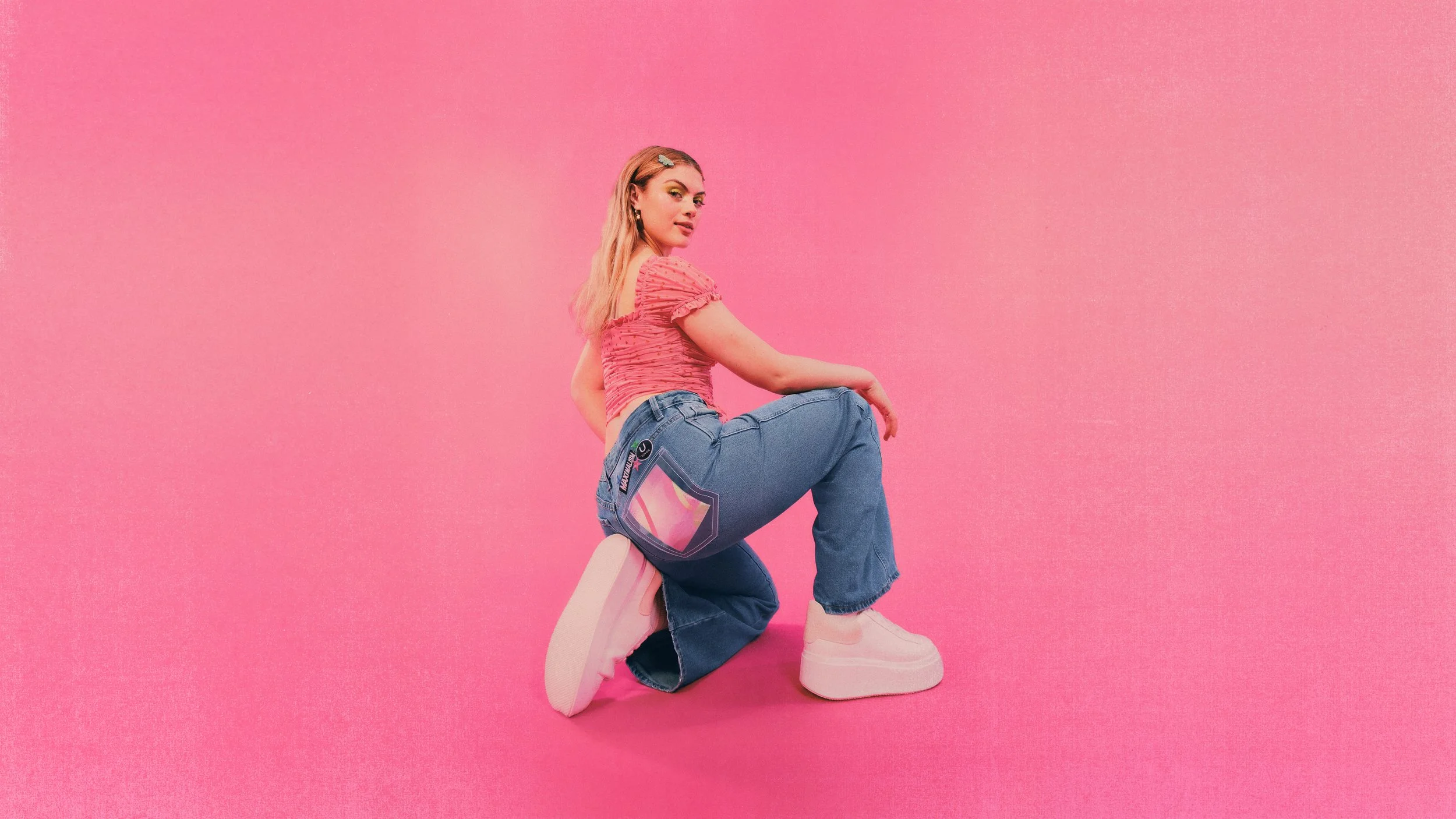 Kotex – MaxiMalism – Photo 2