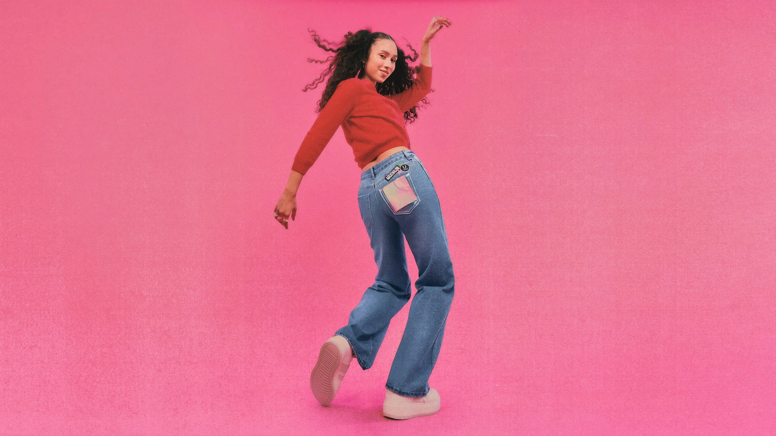 Kotex – MaxiMalism – Photo 3