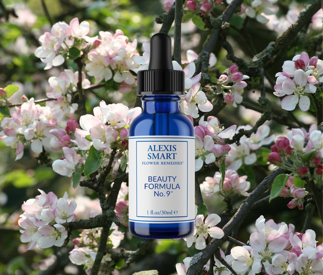 journal — Alexis Smart Flower Remedies