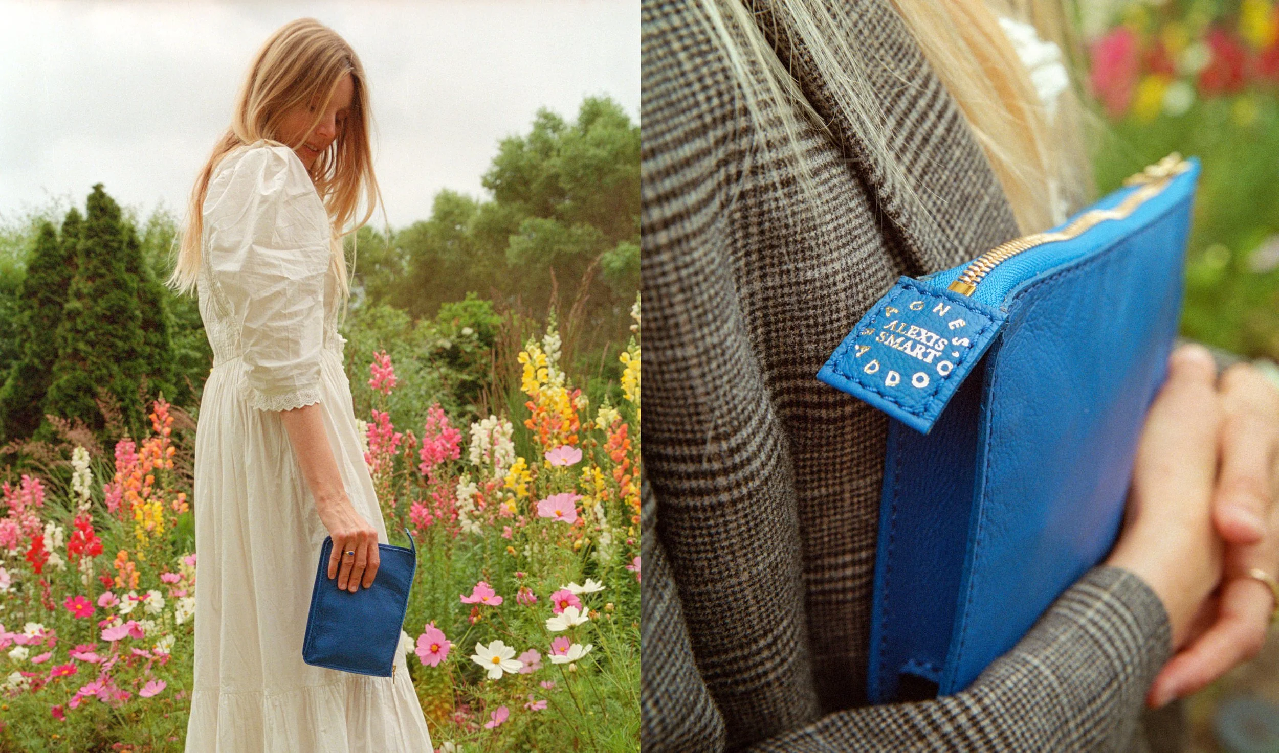 Alexis Smart Flower Remedies