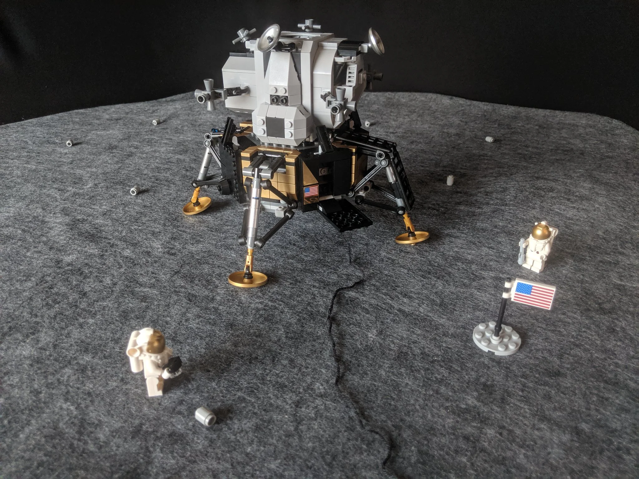 Source: @ApolloLego