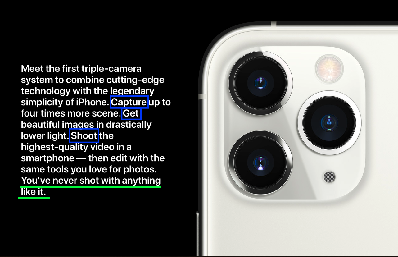 iphone pro apple copywriting.png