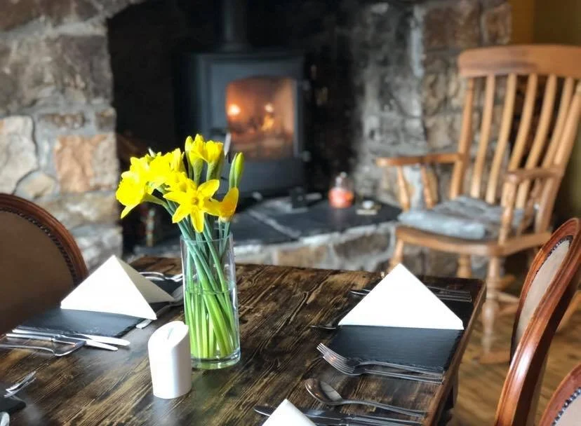 Gallery — — Butterflies Bar & Kitchen