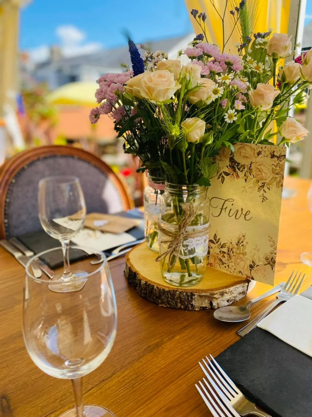 Gallery — — Butterflies Bar & Kitchen