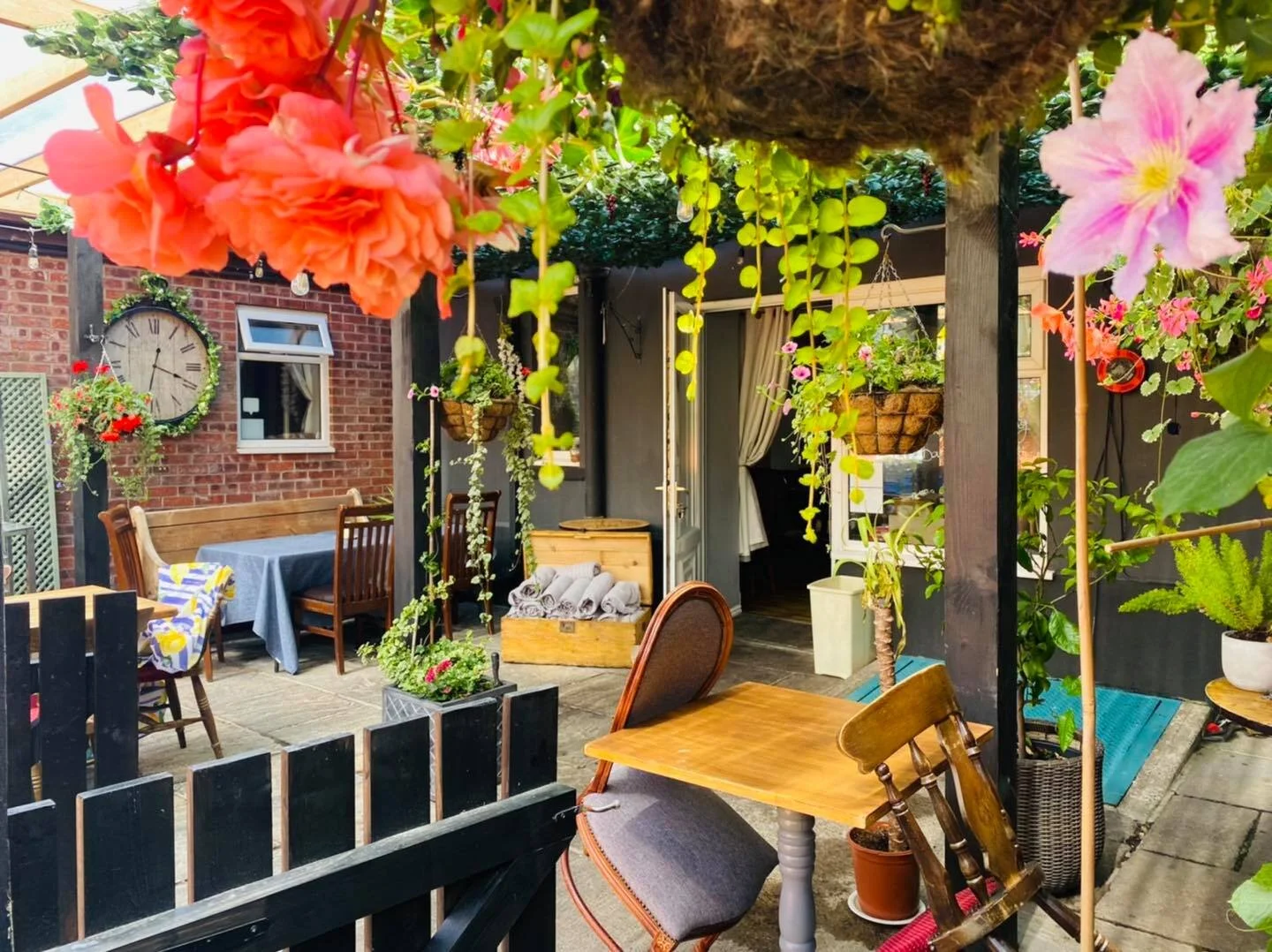 Gallery — — Butterflies Bar & Kitchen