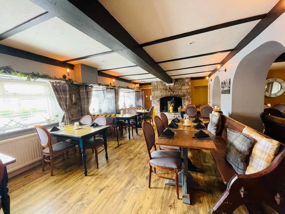 Gallery — — Butterflies Bar & Kitchen