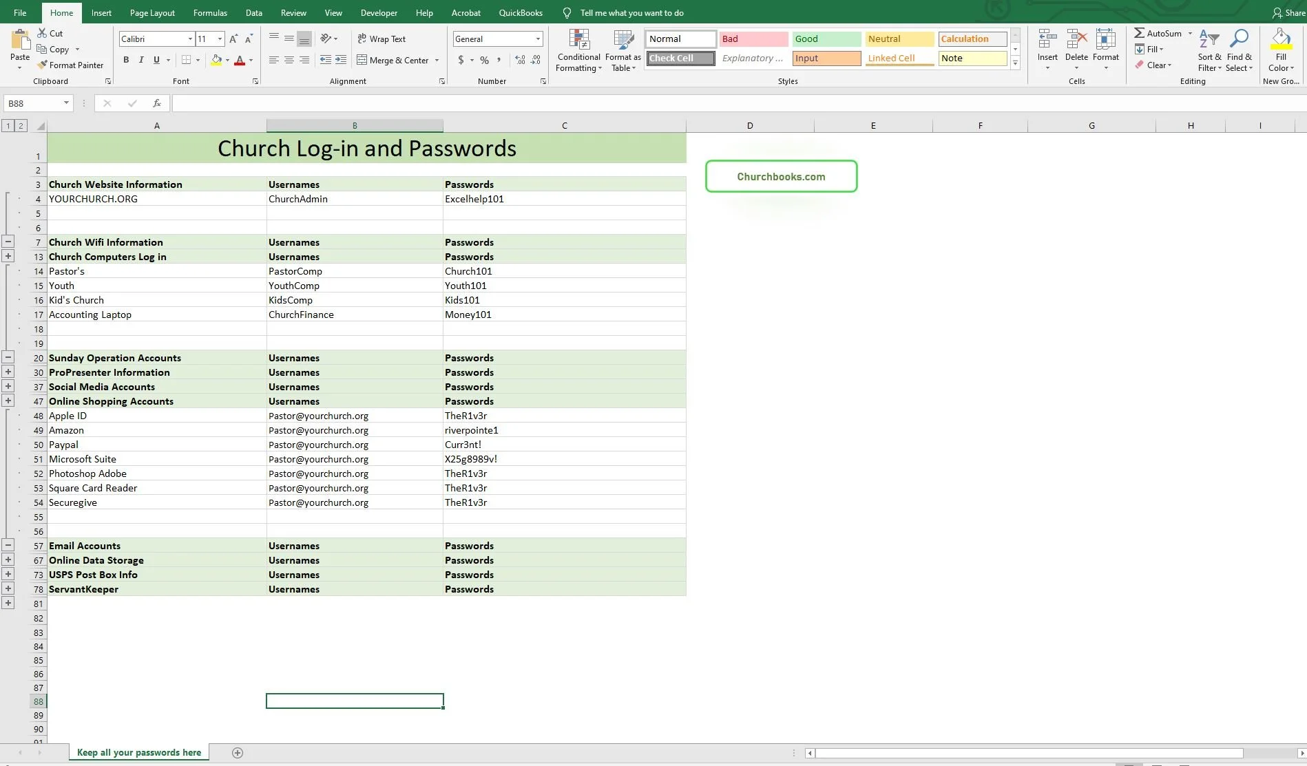 8 Church Information_Passwords SCREEN SHOT.JPG