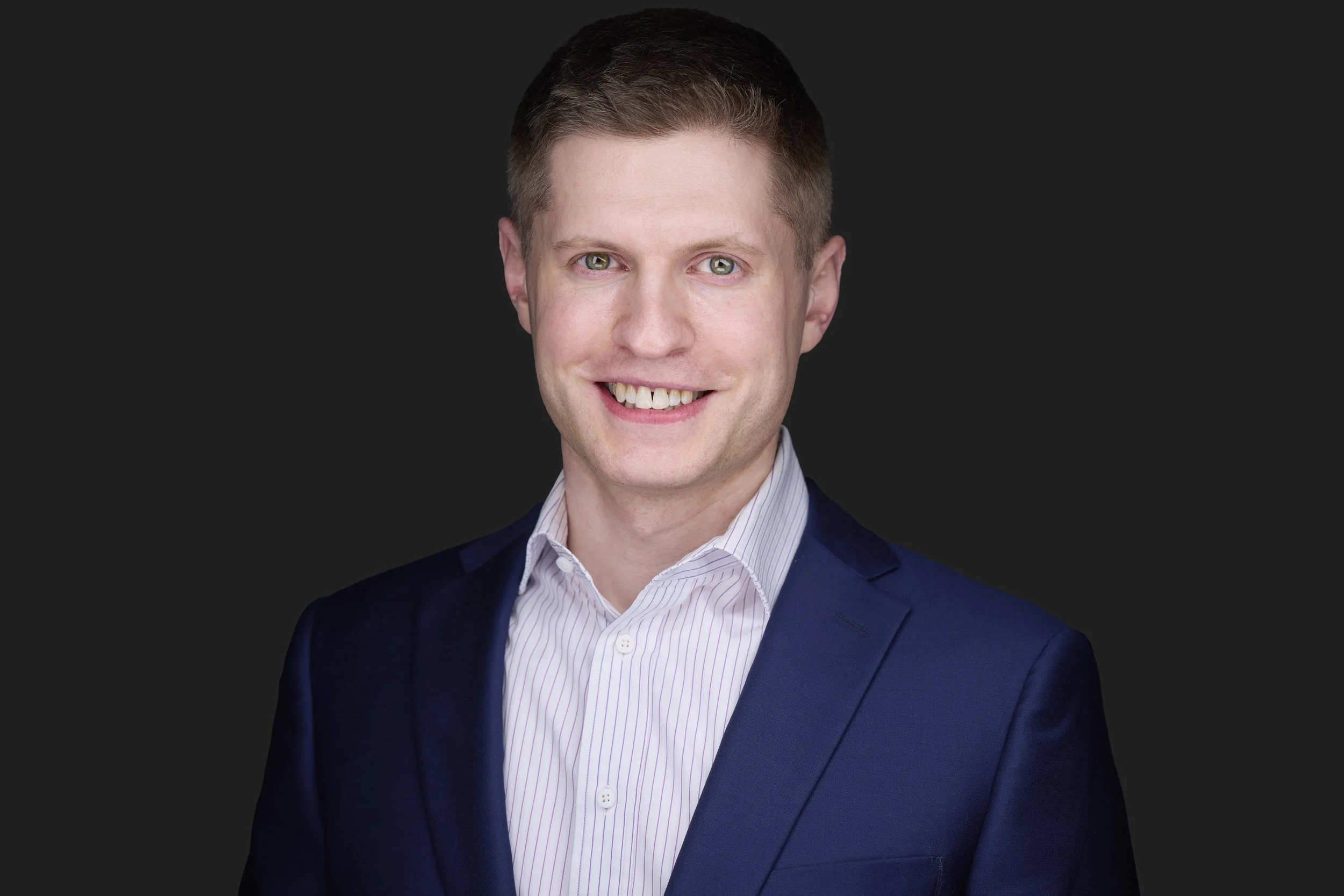 Sean O'Connor