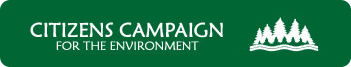 Citizens Campagin for the Env logo