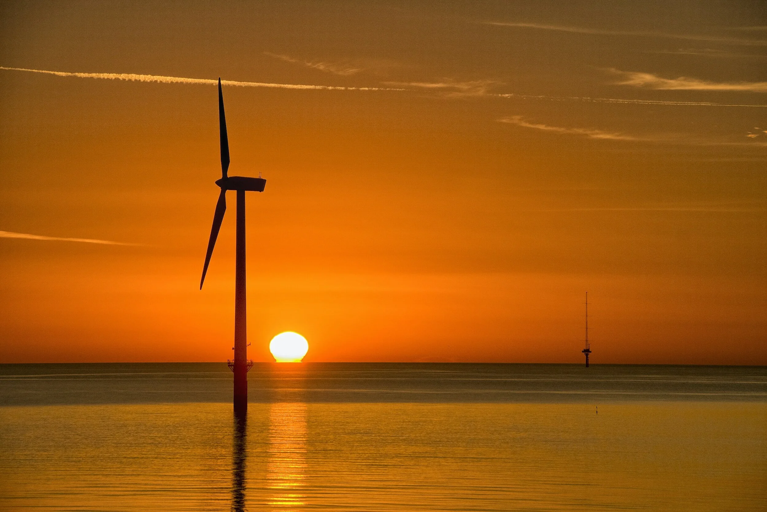 Long Island: Offshore Wind Educational Open House