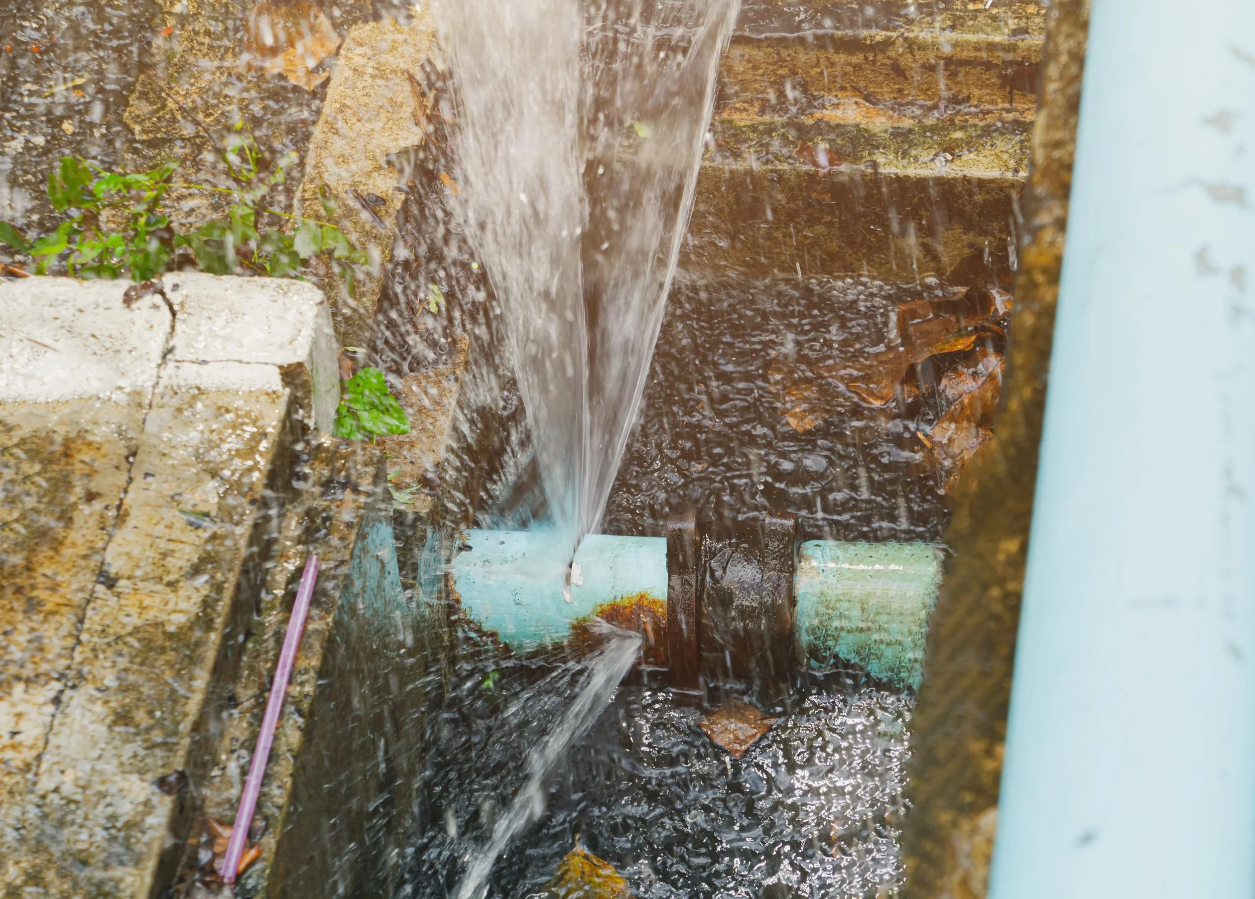 Federal Clean Water Programs Face 90% Cut Tell Congress to Stand Up for Clean Water and Oppose Cuts