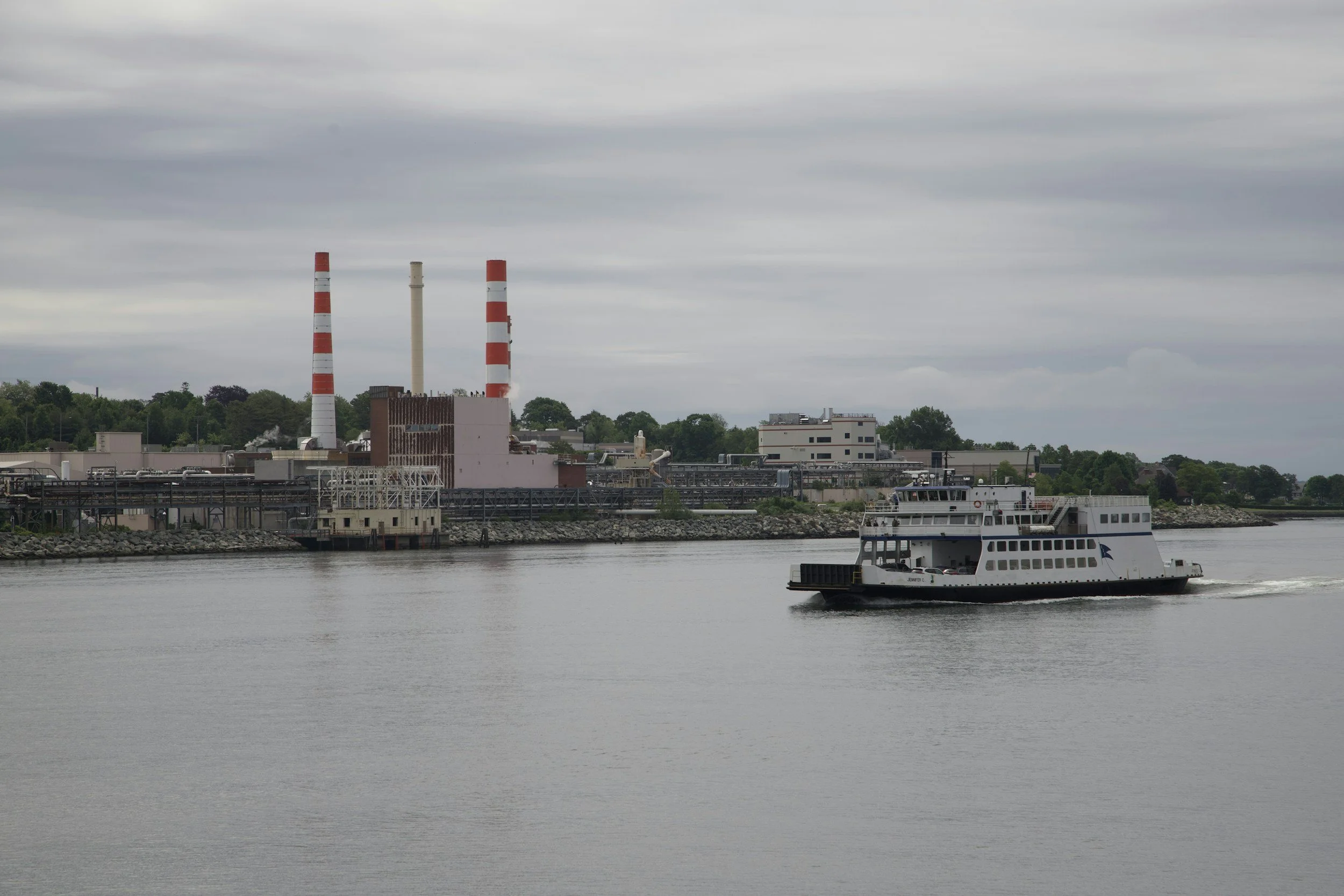   Urge Our Federal Representatives from CT and NY to Protect our Long Island Sound    Take Action  