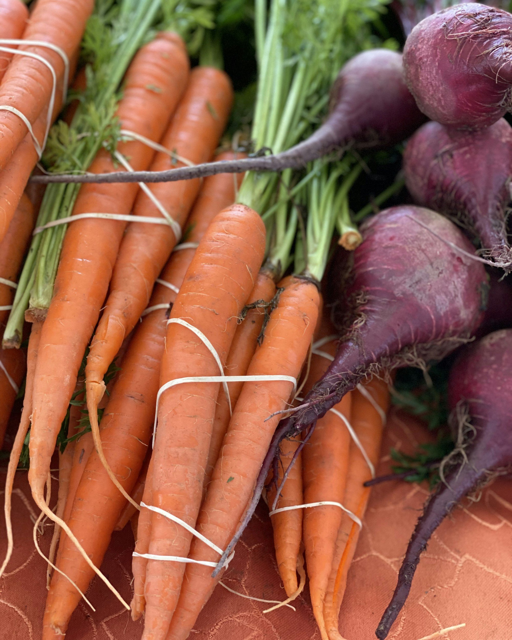   PFAS &amp; Produce Report: Report on PFAS contamination in locally grown vegetables    Read Report  