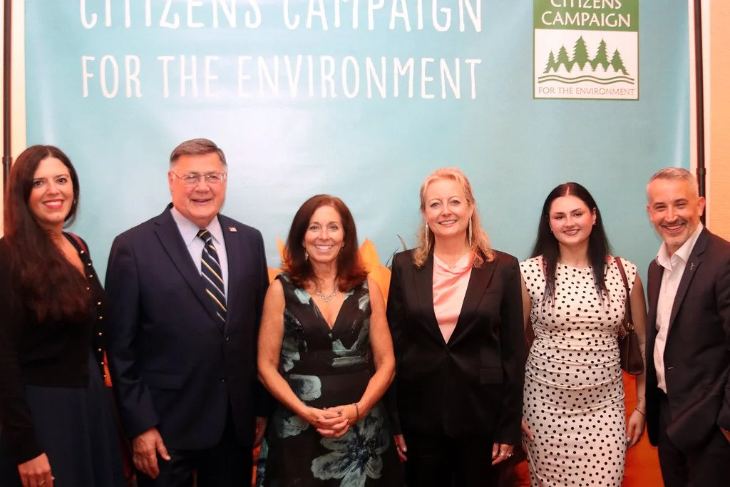 More highlights from our Environmental Equinox Awards Gala! 🌻