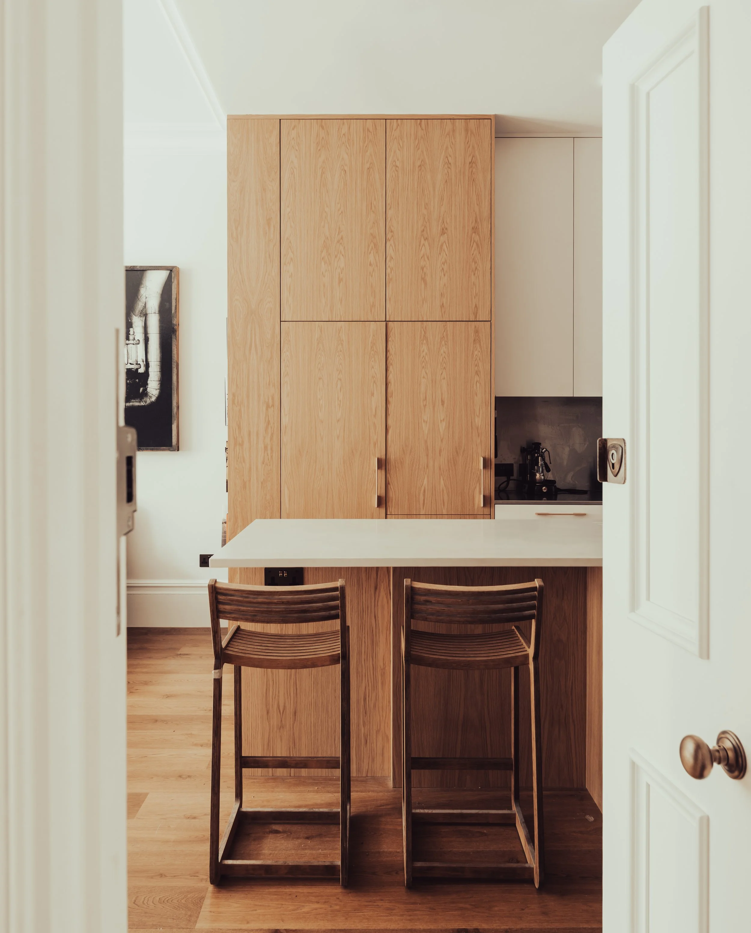 London Flats