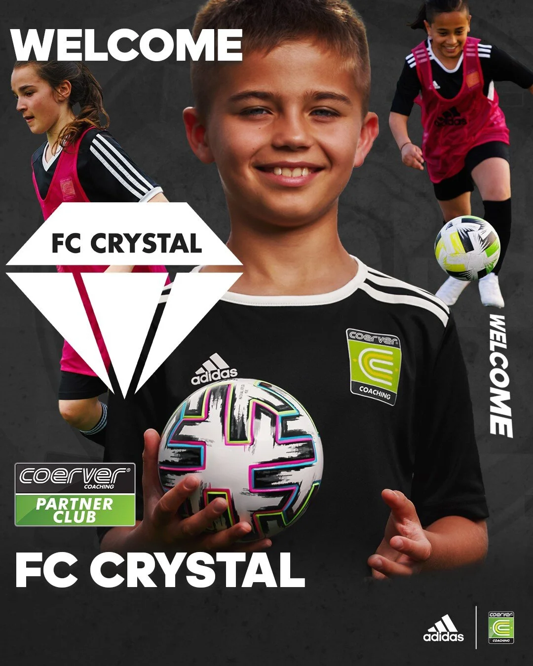 Coerver Performance Academy