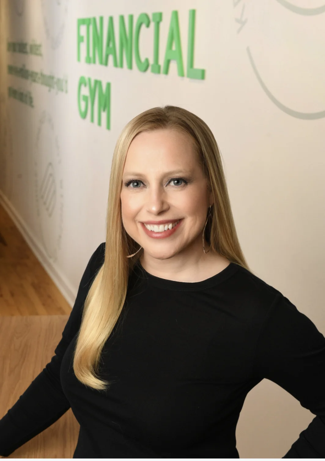 Episode 12: Are You Financially Fit? With Financial Gym founder, Shannon McLay