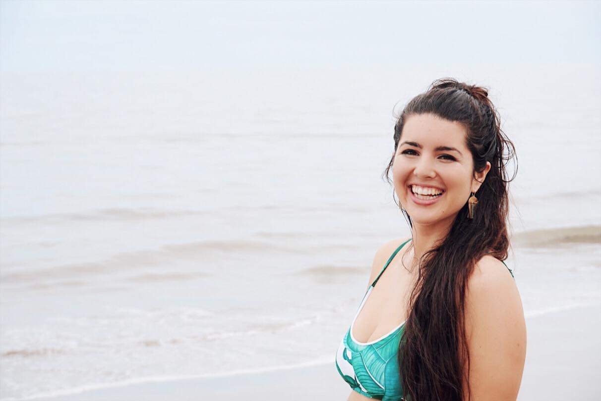 Episode 10: The Self-Love Lifestyle: Transform Your Mind to Transform Your Body with Integrative Nutrition Expert, Melanie Monaco
