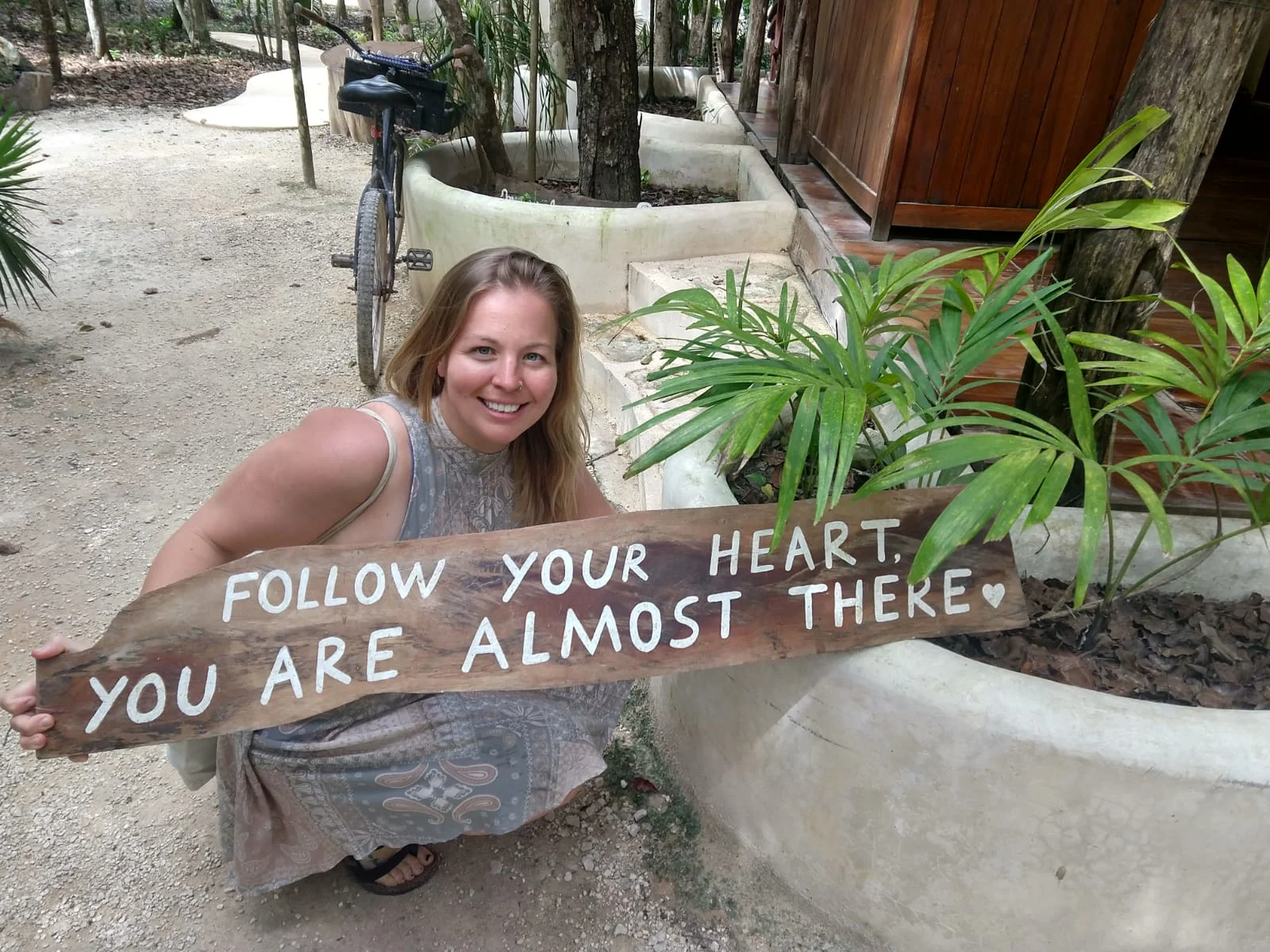 Episode 6: Everyone is an Energy Worker with Reiki Master, Kelly Keefe