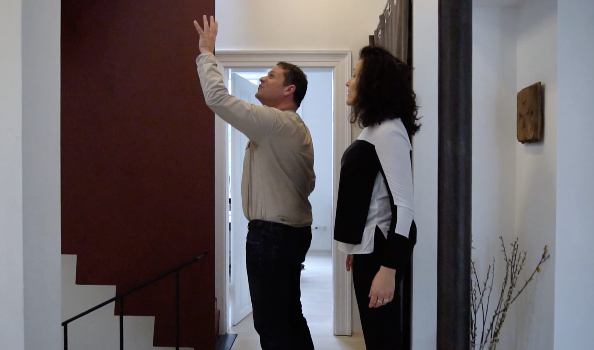 2019 Frank Maali & Gemma Lalanda