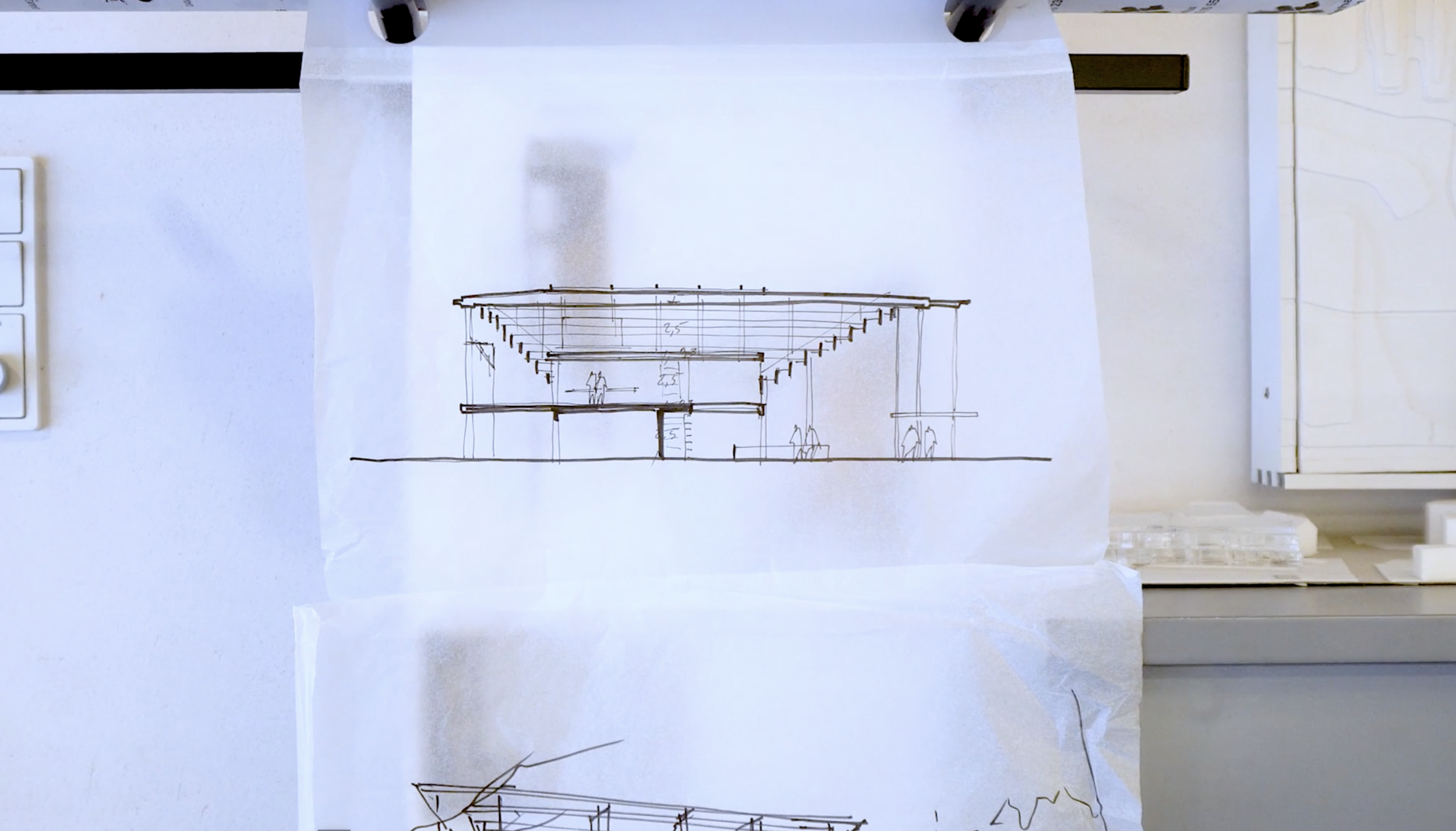 2011 Cubo Arkitekter