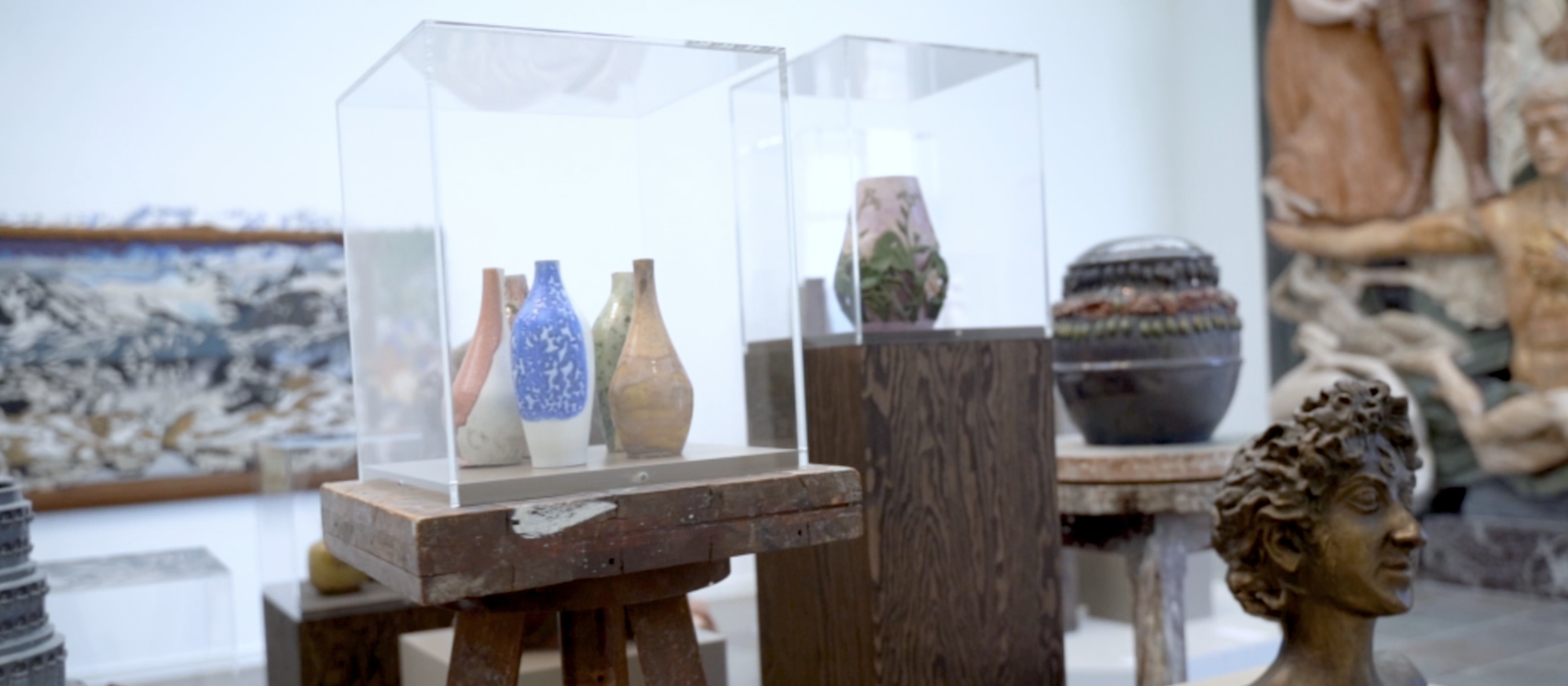 Between myth and reality