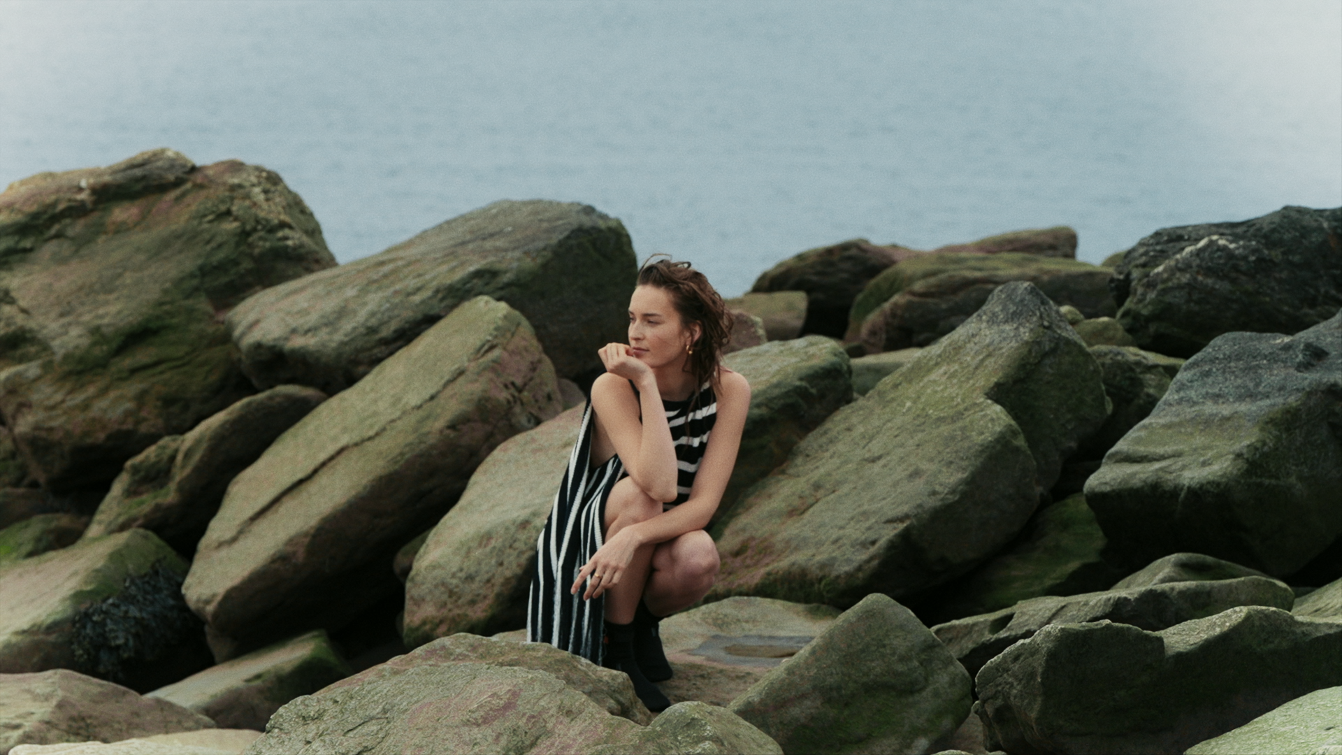 Vogue Scandinavia: Julia