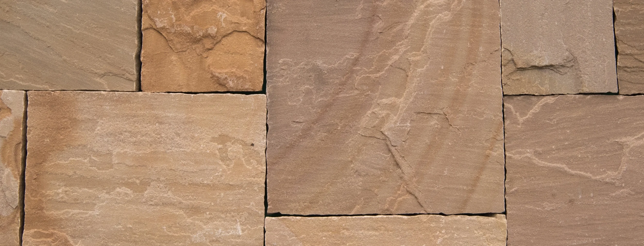 Stone Slabs — Strata Stone