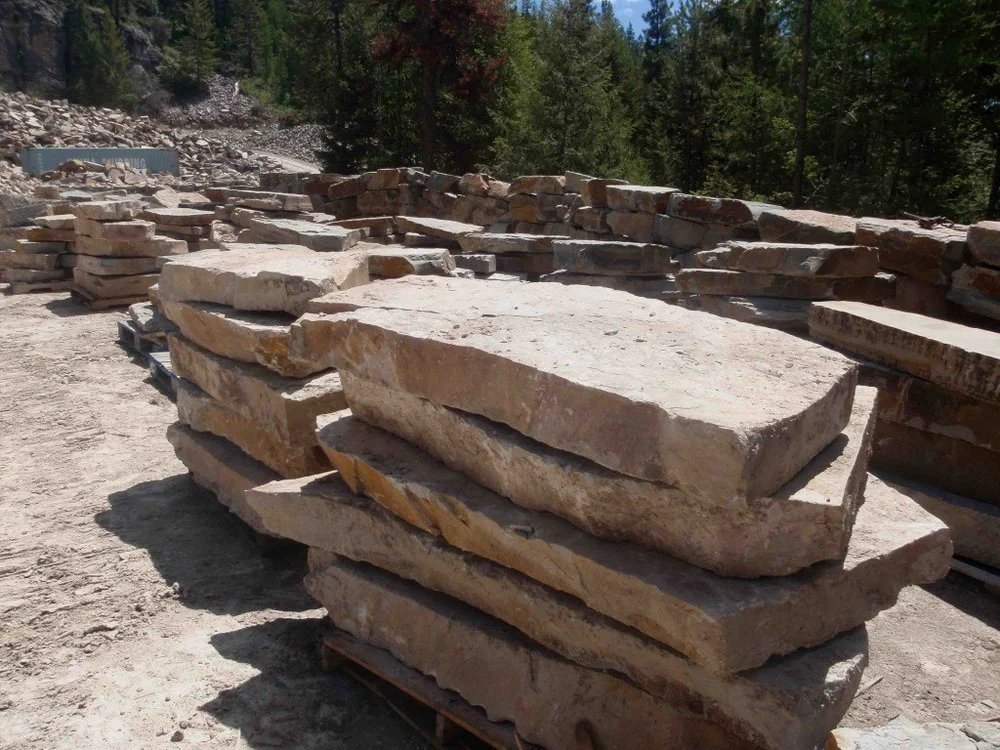 Stone Steps — Strata Stone