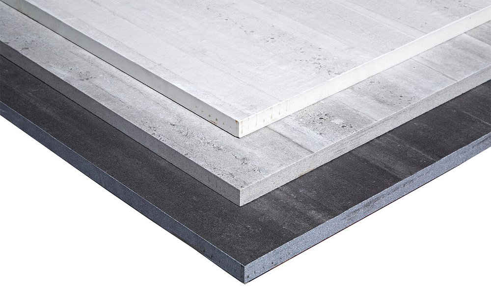 Outdoor Porcelain Tile — Strata Stone