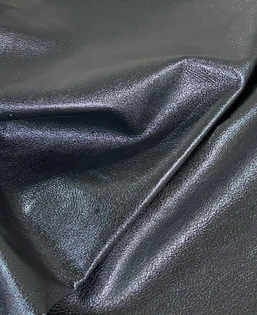 Rio Metallic Collection — Texas Leather Goods