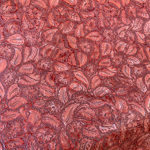 CUSTOM Opium Coral