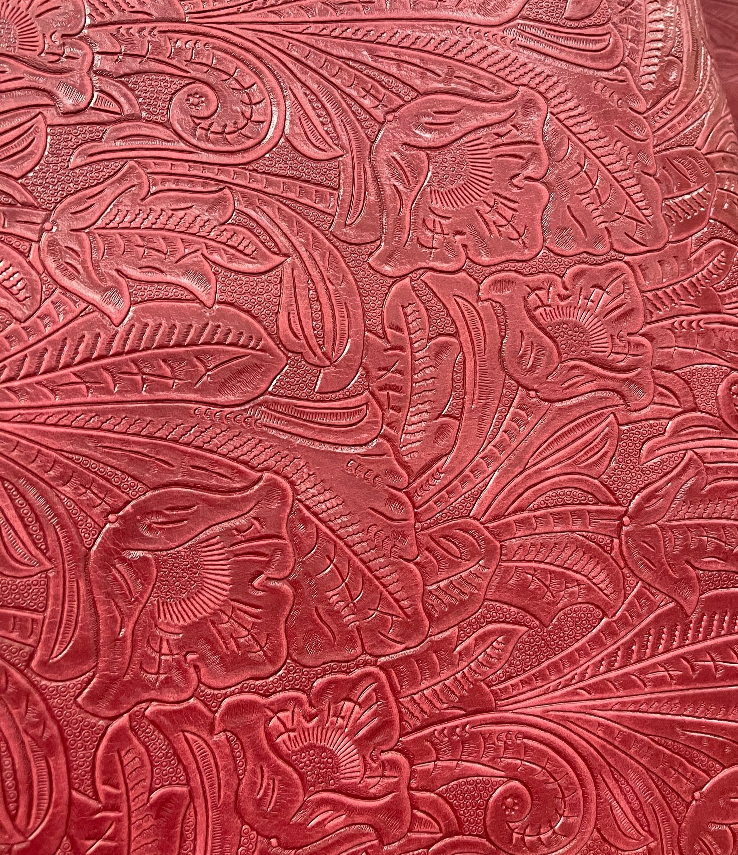Denver Red