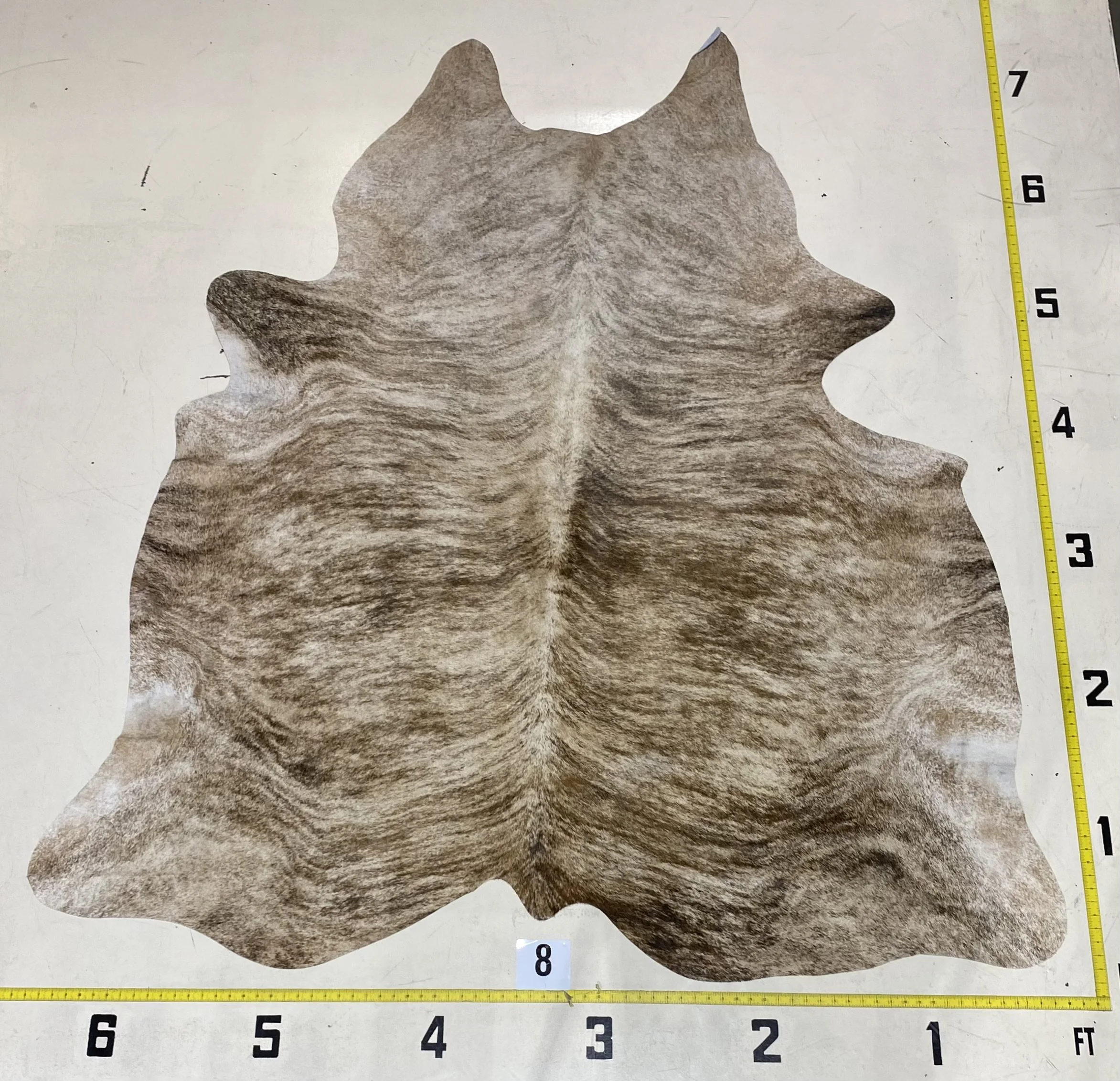 Pick Your Brindle — Texas Leather Goods