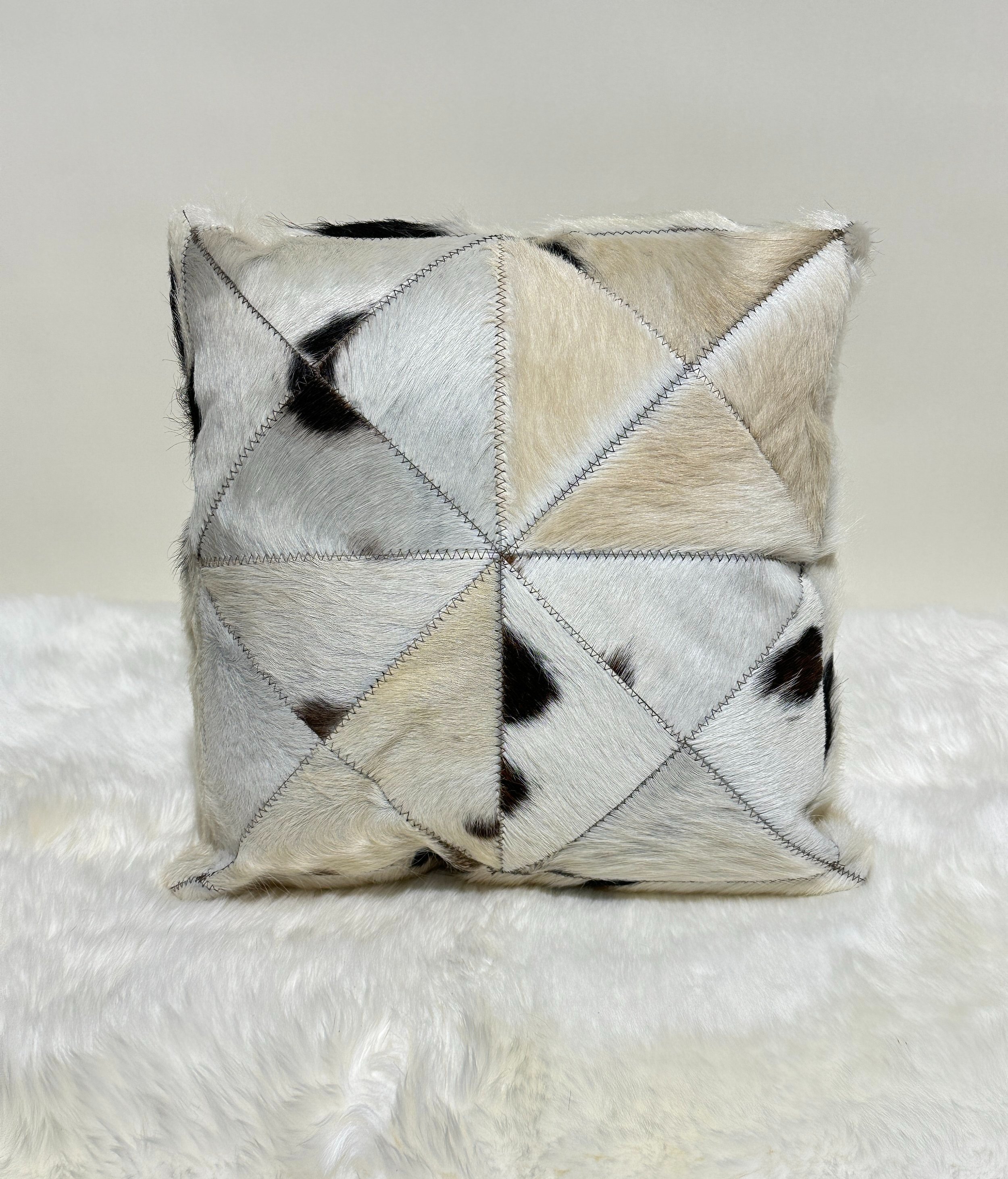 Design Double Sided Pillow