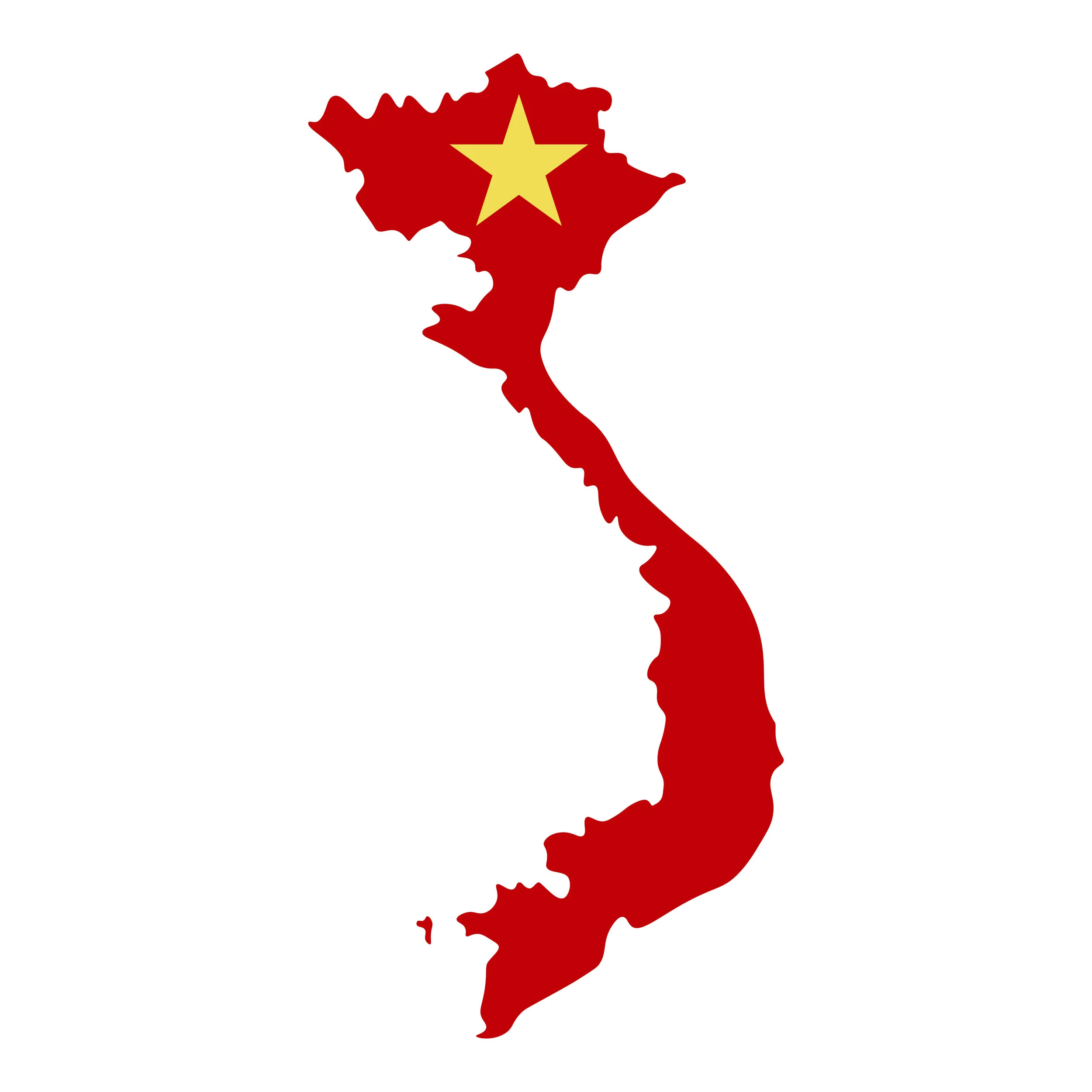 Vietnam: the shape of things to come