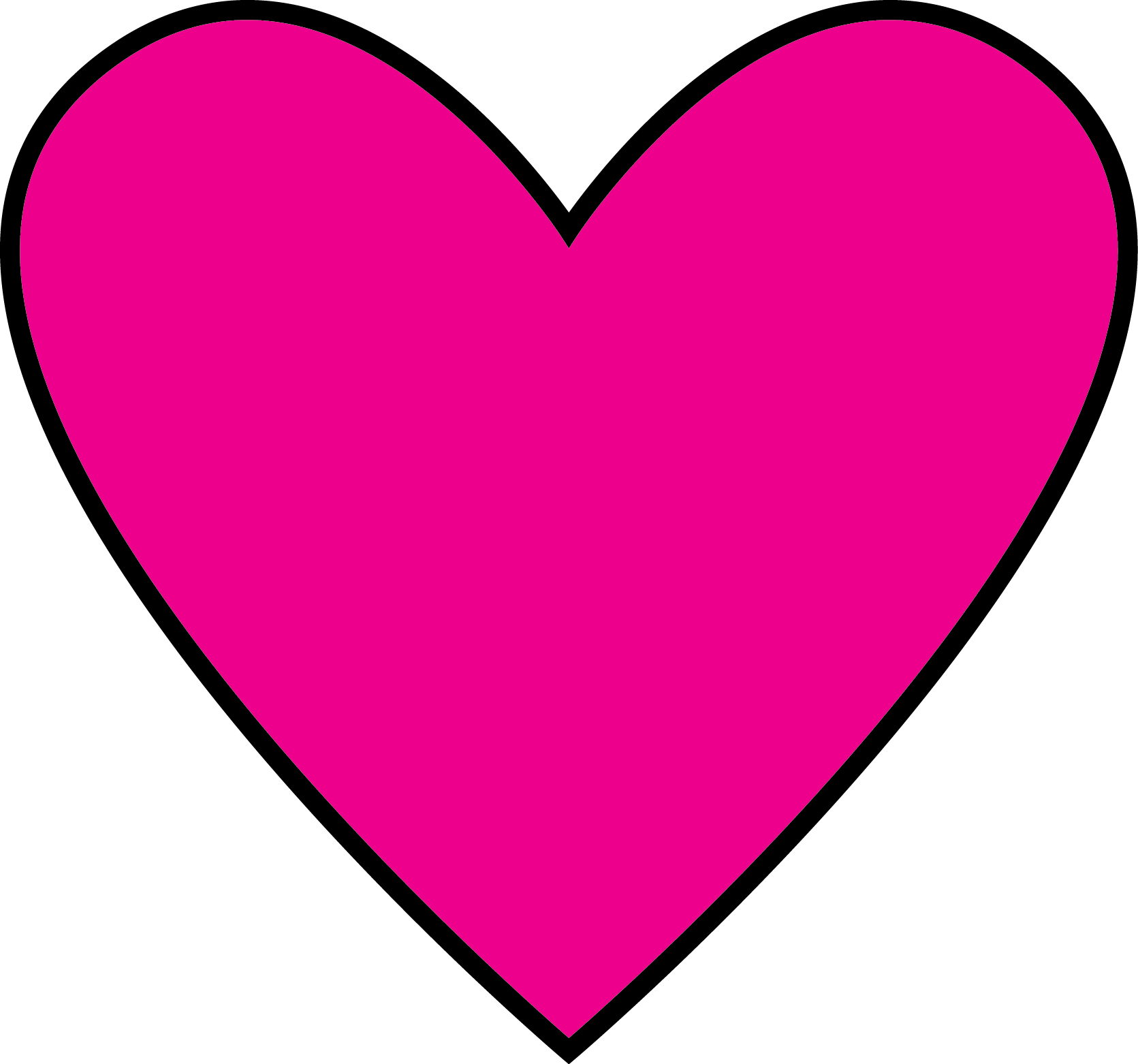 NEW Bella Pink Heart 19.png