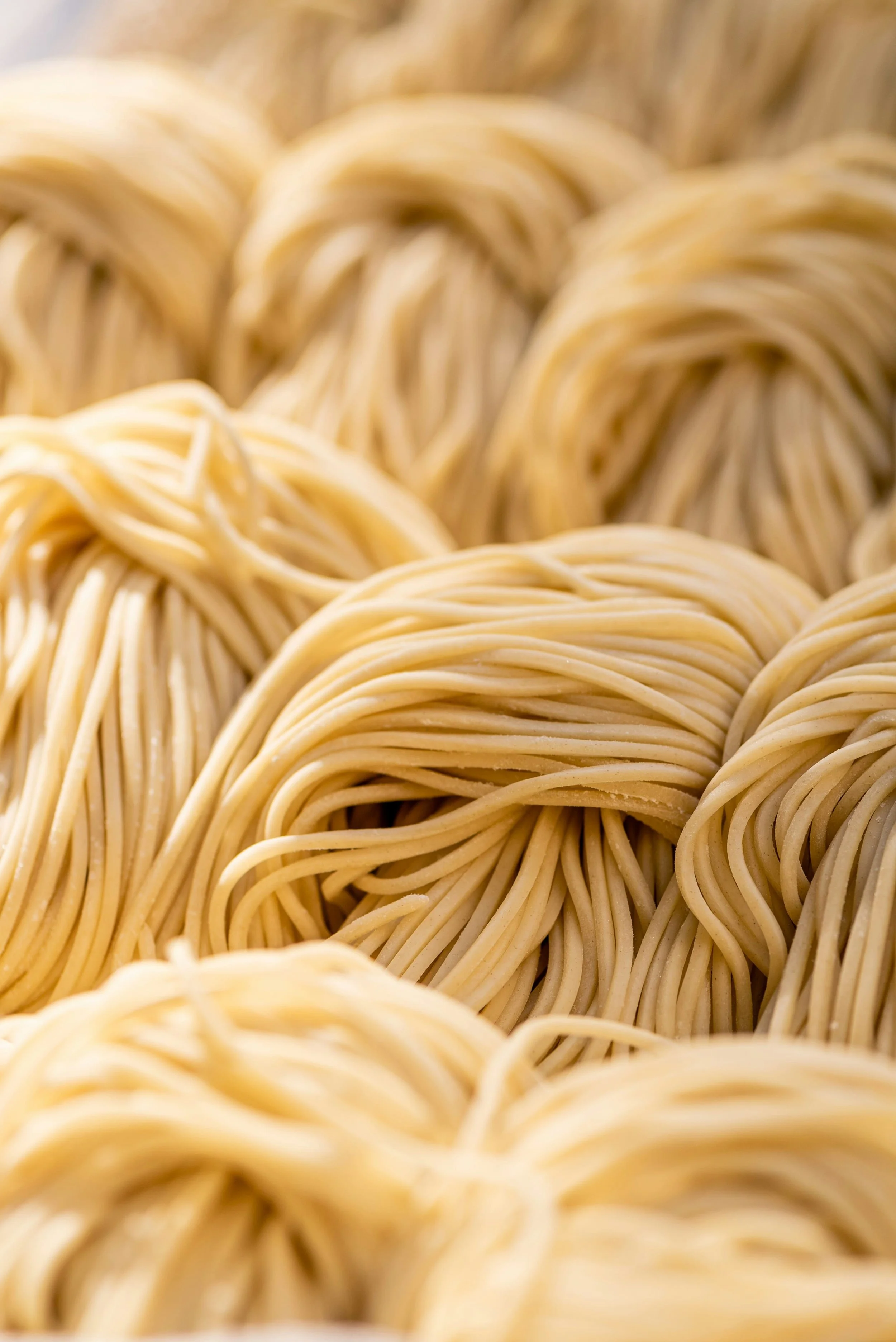 The Noodles Test
