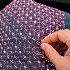 WorkShop di Sashiko + Cena Insieme