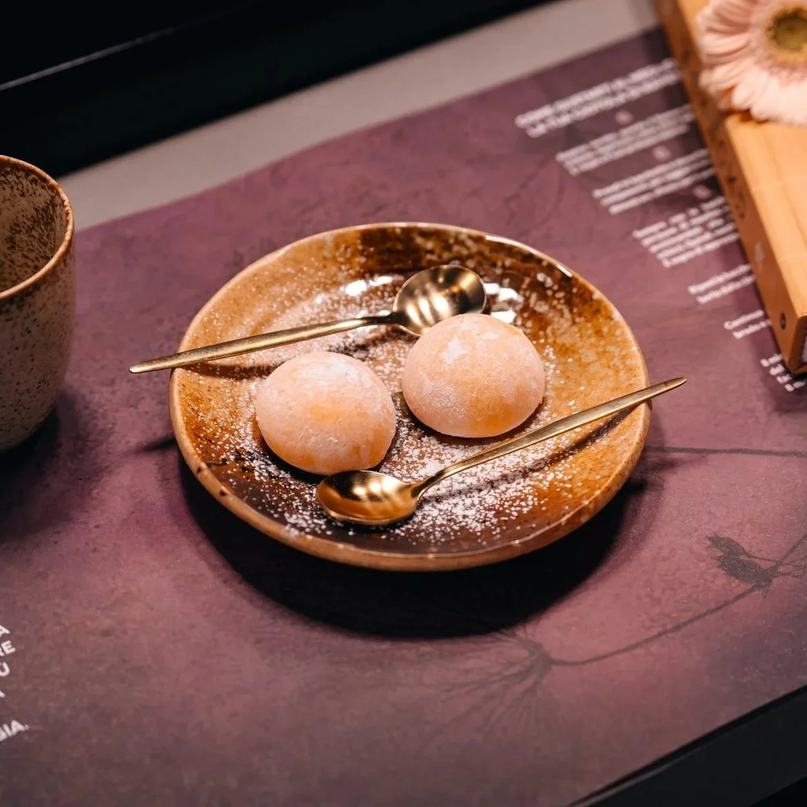 Mochi Ice (2 pezzi)