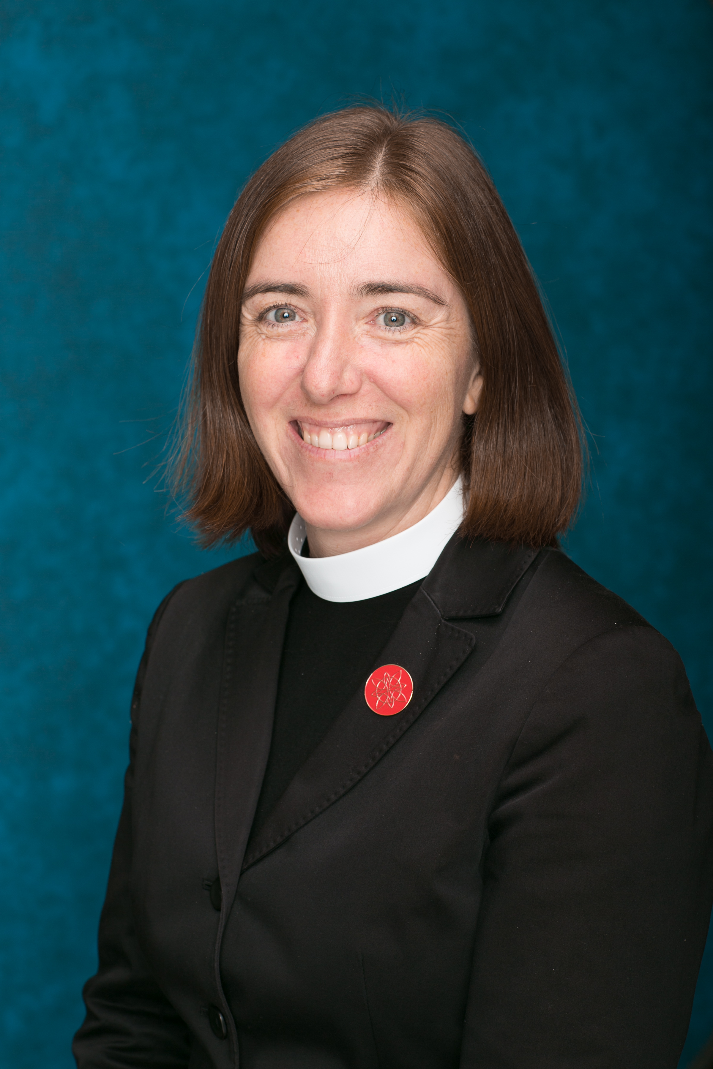 New Rector.jpg