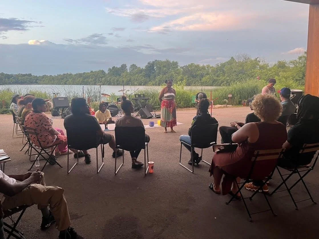 Earth Appreciation Day!