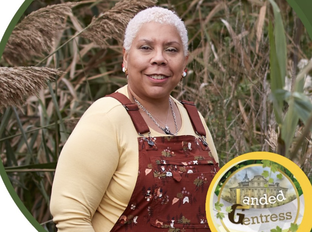 Foraging Workshop with Lady Danni from Wild Foodies