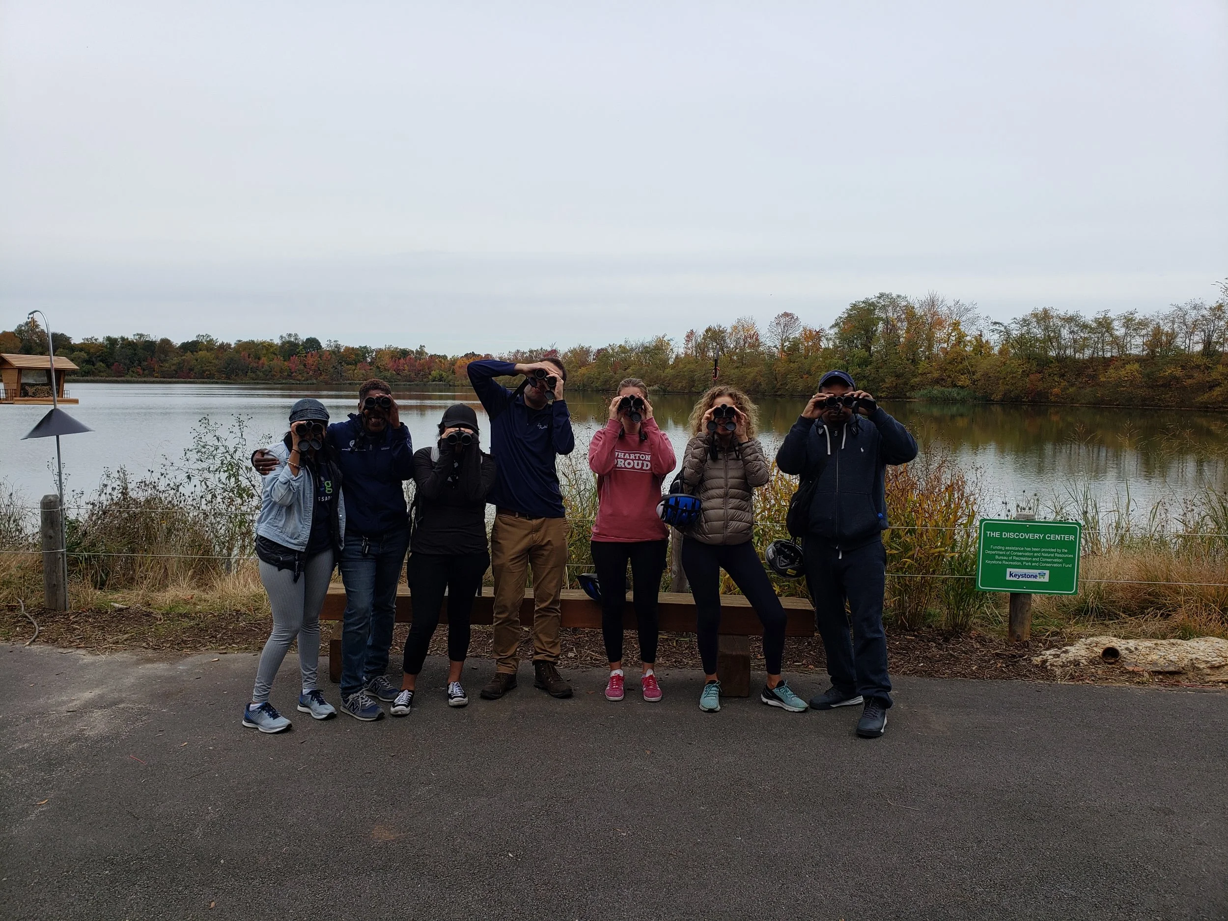 Discovery Day: Sunset Paddle and Creatures of the Night