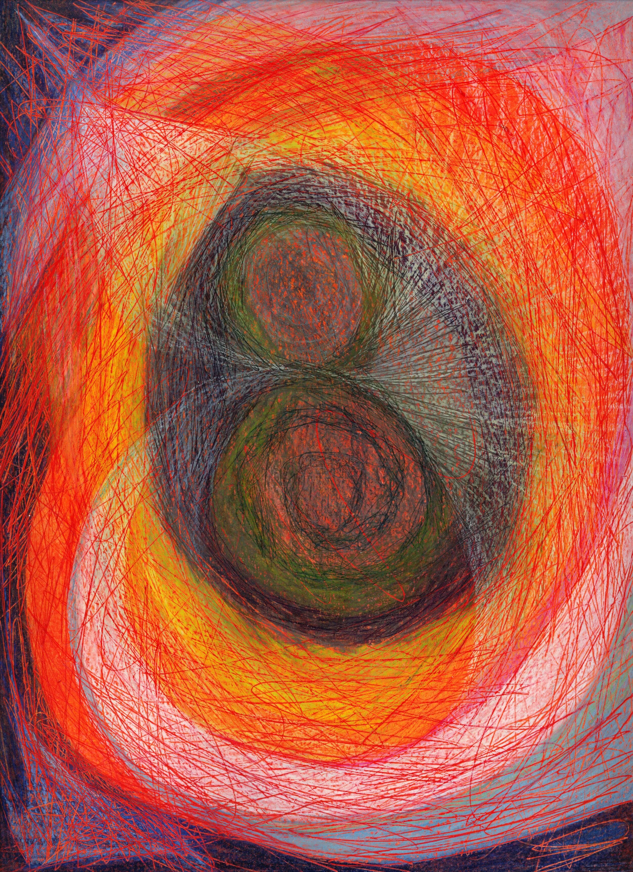 Web of Darkness and Light