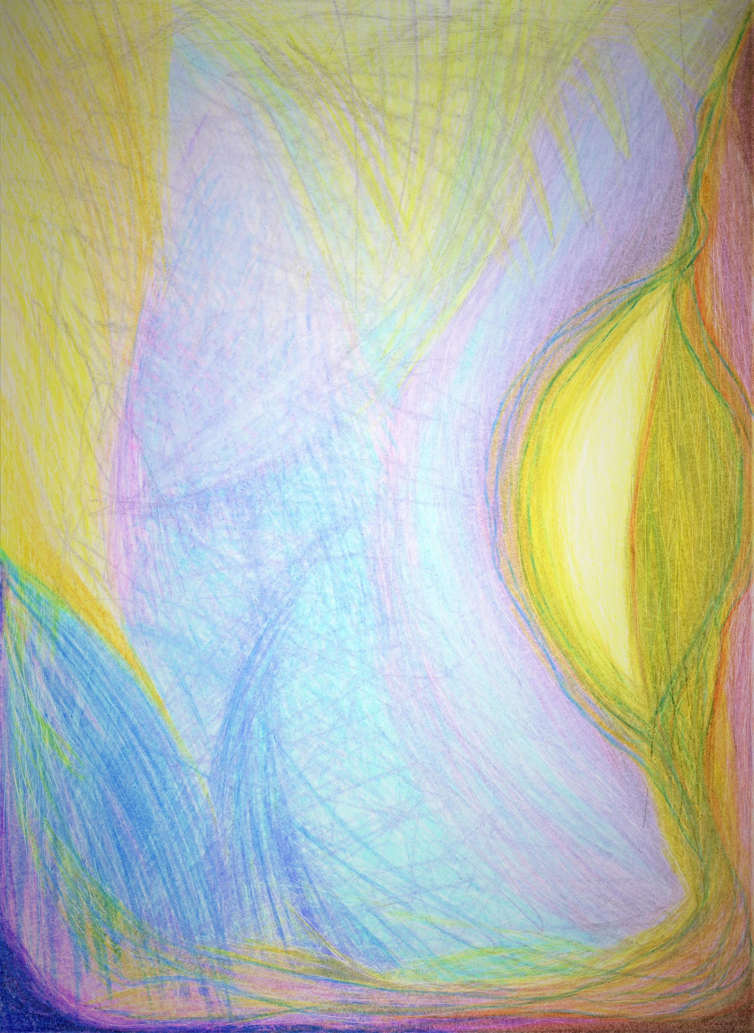 Cracks in the Continuum