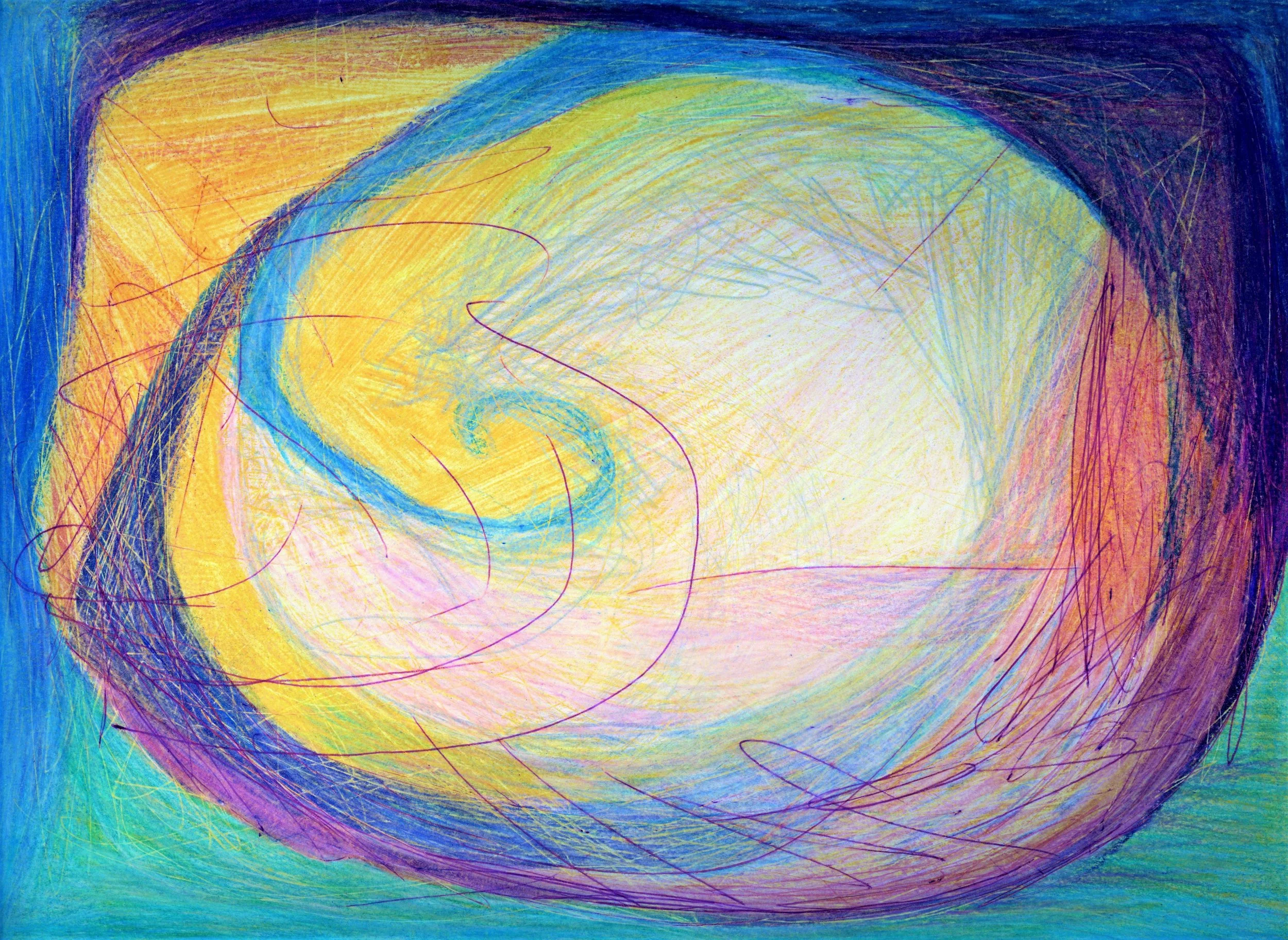 Visual Benedictions: Artist Prayer Offerings